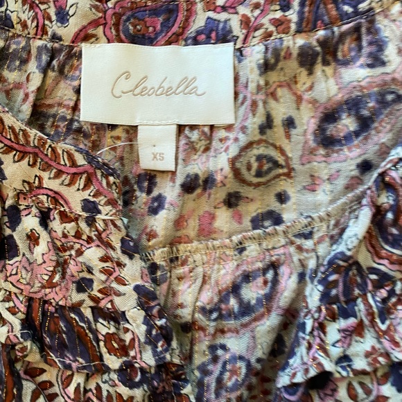 Cleobella , size xs, never worn - Picture 3 of 5